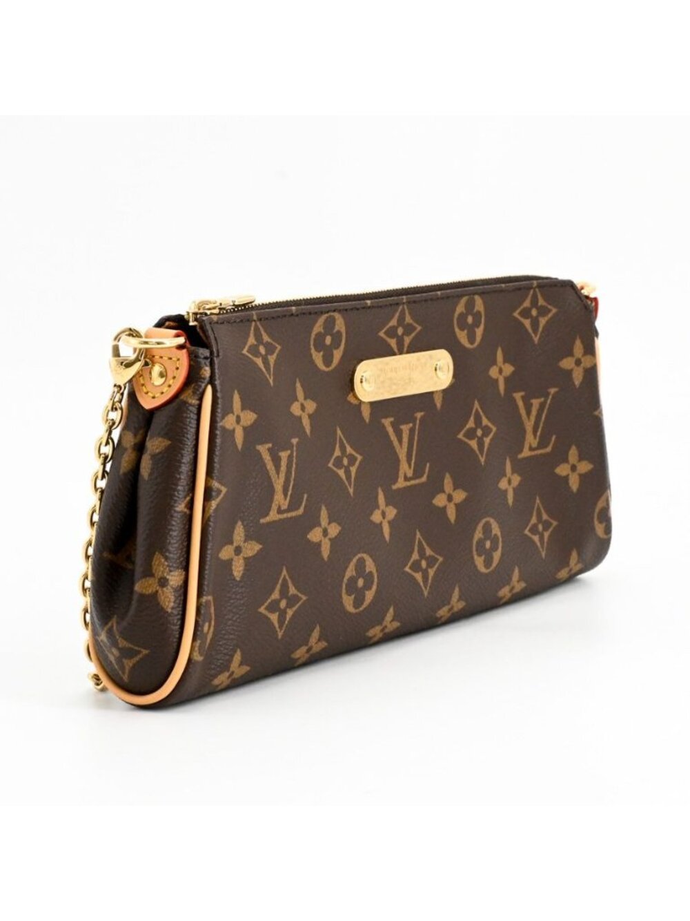 Louis Vuitton Handbag Pochette - Picture 2 of 7